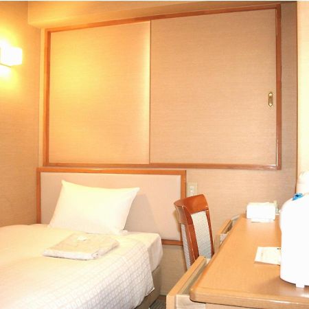 Smile Hotel Хатинохе Экстерьер фото