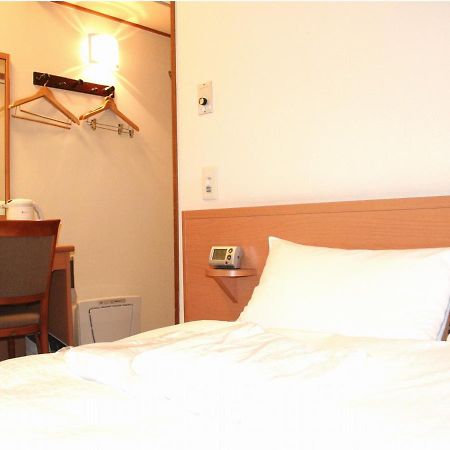 Smile Hotel Хатинохе Экстерьер фото